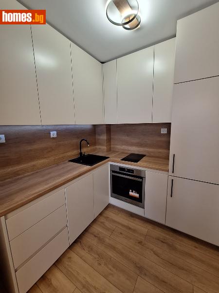 Двустаен, 67m² - Жк. Гагарин, Пловдив - Апартамент за продажба - Филипополис БФА - 118140410