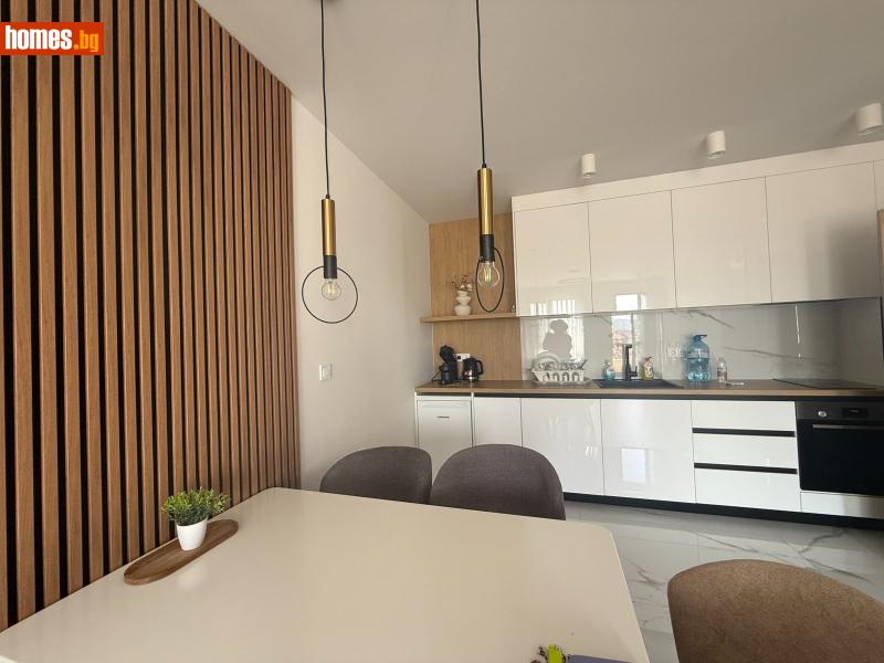 Двустаен, 65m² - Жк. Христо Ботев, Пловдив - Апартамент за продажба - ВИ ИМОТИ - 118140427