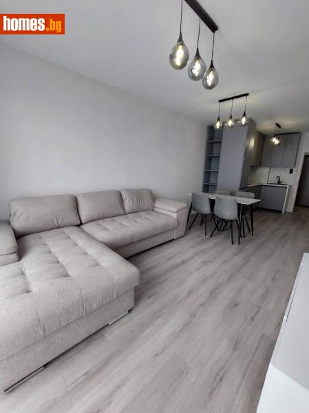 Двустаен, 76m² - Жк. Гагарин, Пловдив - Апартамент за продажба - Филипополис БФА - 118140428