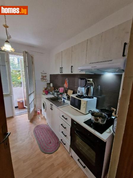 Двустаен, 62m² - Кв. Каменица , Пловдив - Апартамент за продажба - Филипополис БФА - 118140464