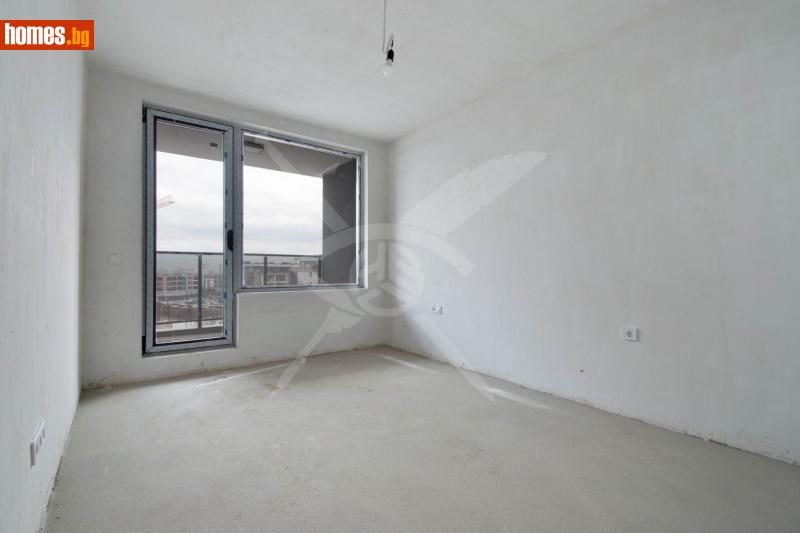Двустаен, 67m² - снимка 3