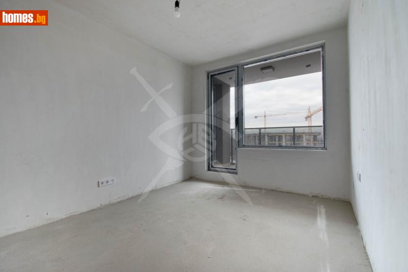 Двустаен, 67m² - снимка 4