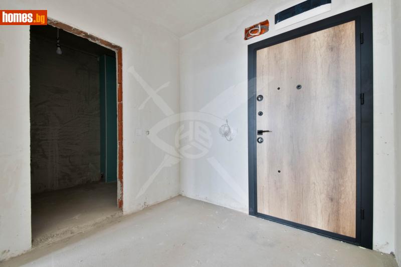 Двустаен, 67m² - снимка 9