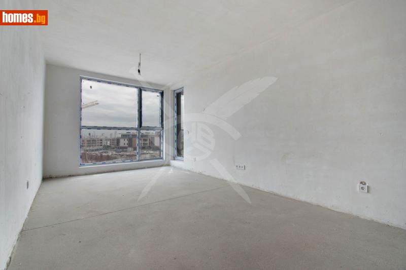 Двустаен, 67m² - снимка 2