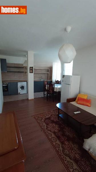 Двустаен, 61m² - Кв. Каменица , Пловдив - Апартамент за продажба - Филипополис БФА - 118140479