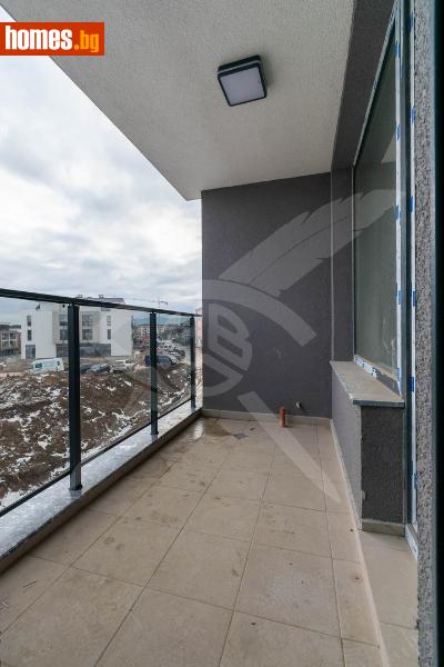Двустаен, 67m² - снимка 10