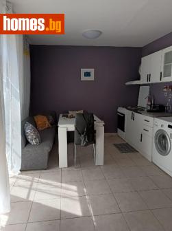 Двустаен, 60m² - Апартамент за продажба - 118140486