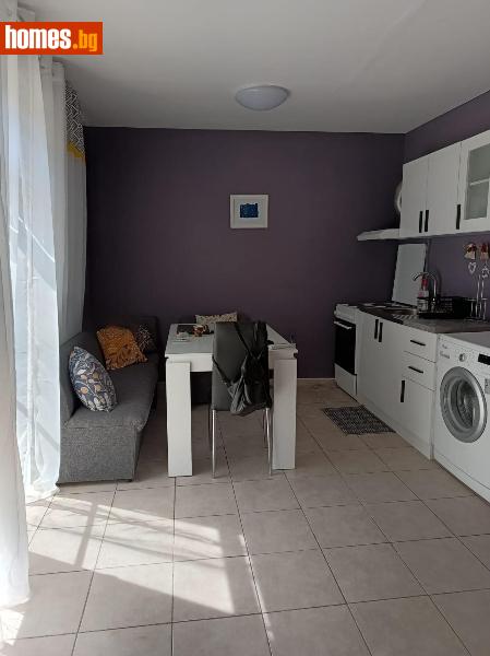 Двустаен, 60m² - Кв. Каменица , Пловдив - Апартамент за продажба - Филипополис БФА - 118140486