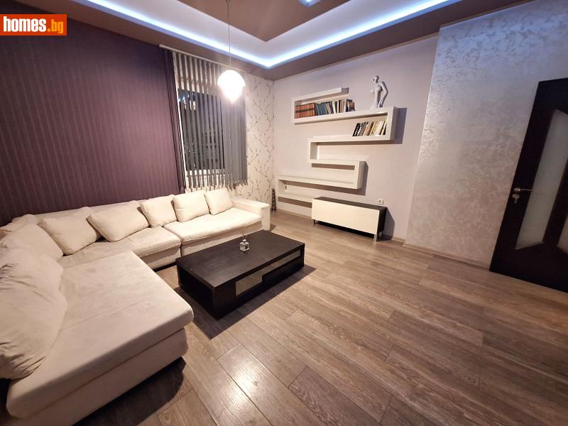 Двустаен, 81m² - Кв. Каменица , Пловдив - Апартамент за продажба - Филипополис БФА - 118140564