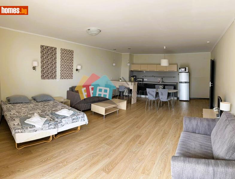 Двустаен, 98m² - Гр.Бяла, Варна - Апартамент за продажба - НИКИ ХАУС ООД - 118141018