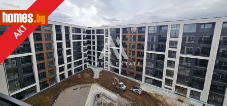 Двустаен, 76m² - Апартамент за продажба - 118145453