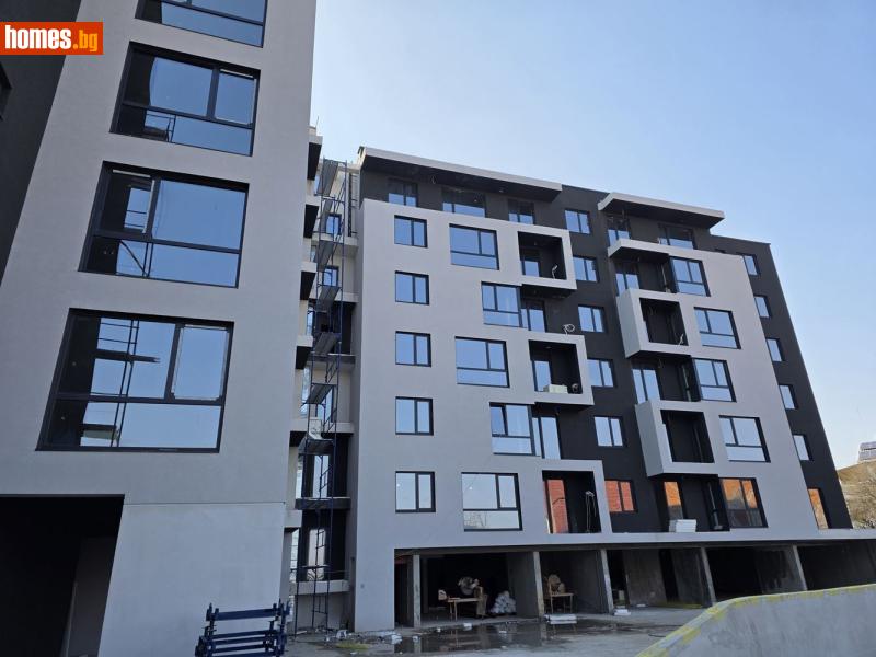 Четиристаен, 143m² - Жк. Овча Купел 2, София - Апартамент за продажба - АВЕНДА ЕООД - 118152087