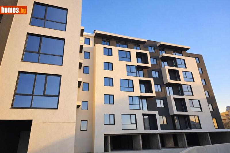 Тристаен, 95m² - Жк. Овча Купел 2, София - Апартамент за продажба - АВЕНДА ЕООД - 118152092
