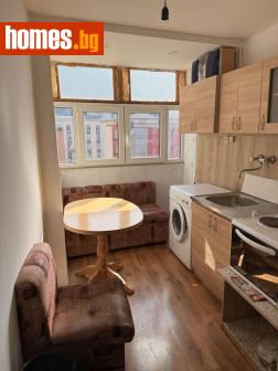 Едностаен, 22m² - Апартамент за продажба - 118152150