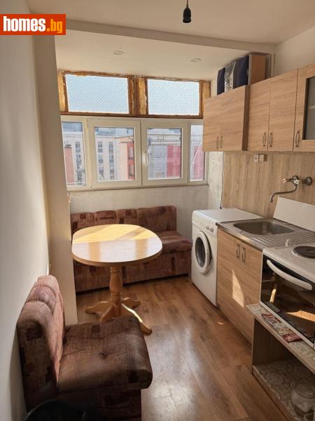Едностаен, 22m² -  Център, Габрово - Апартамент за продажба - Лео имоти - 118152150