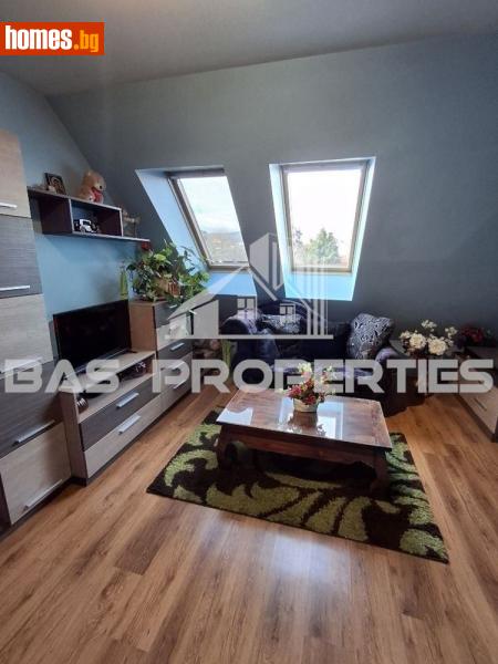 Тристаен, 103m² - Жк. Овча Купел, София - Апартамент за продажба - BasProperties - 118152304