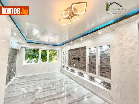 Тристаен, 60m² - Апартамент за продажба - 118152848