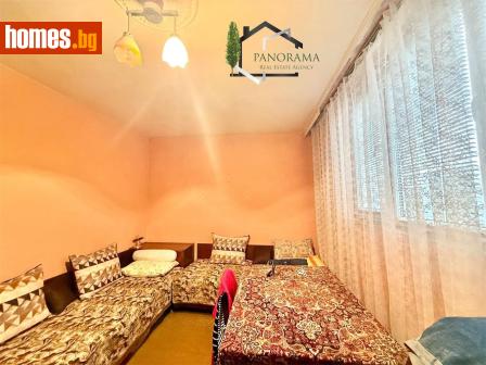 Тристаен, 87m² - Апартамент за продажба - 118152855