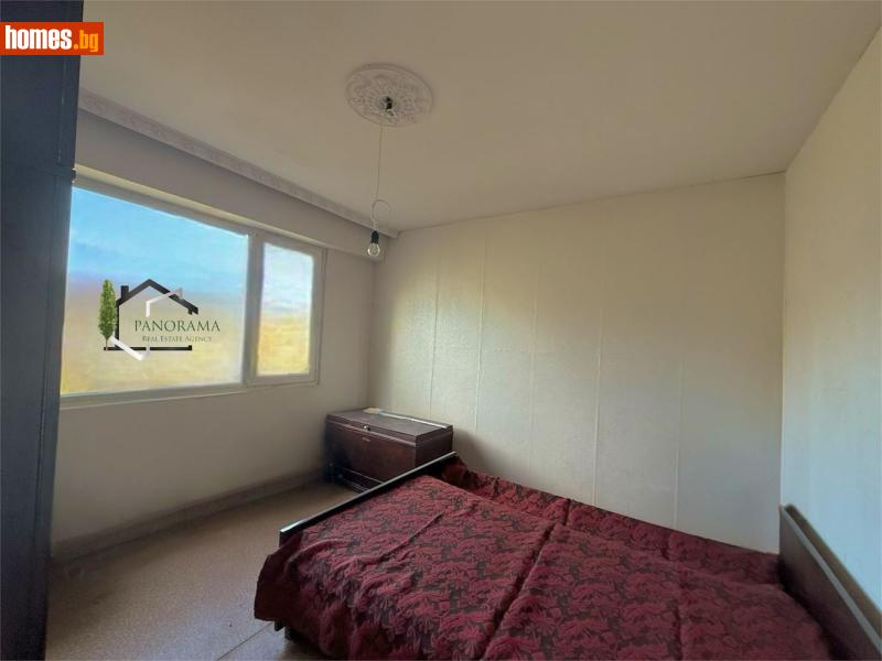 Двустаен, 62m² -  Боян Българанов 2, Шумен - Апартамент за продажба - Недвижими имоти ПАНОРАМА - 118152864