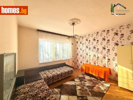 Тристаен, 86m² - Апартамент за продажба - 118152886