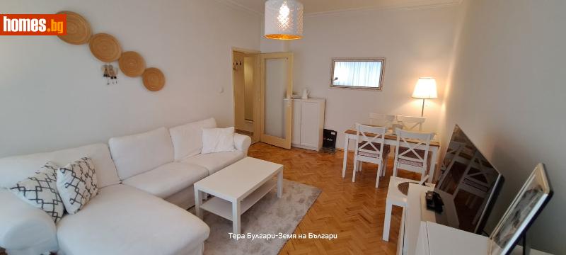 Тристаен, 56m² - Кв. Изток, Перник - Апартамент за продажба - Тера Булгари - Земя на Българи - 118153414