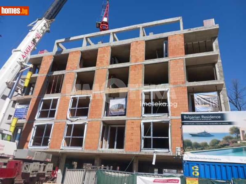 Тристаен, 112m² - Кв. Витоша, София - Апартамент за продажба - ИМОТЕКА АД - 118153734