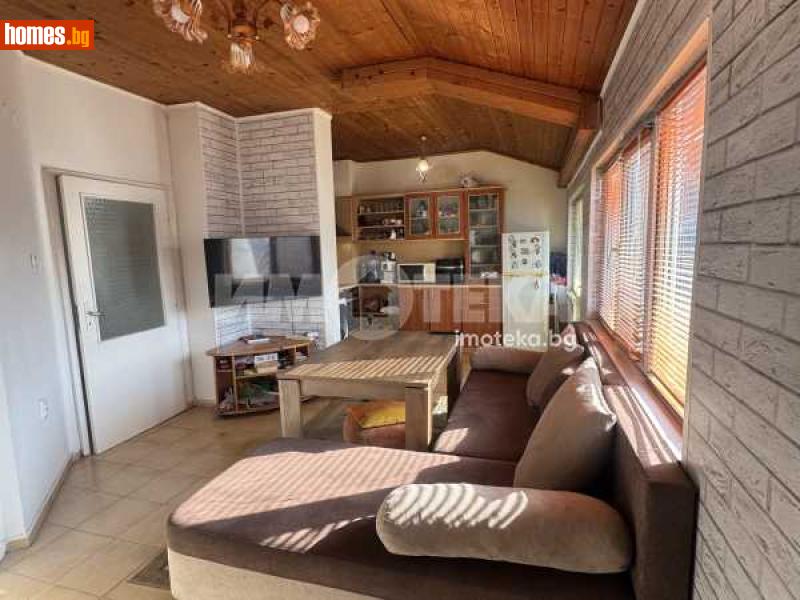 Тристаен, 80m² - Пловдив, Пловдив - Апартамент за продажба - ИМОТЕКА АД - 118153769