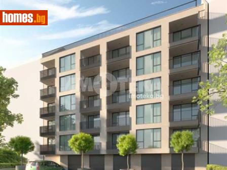 Тристаен, 112m² - Апартамент за продажба - 118153780