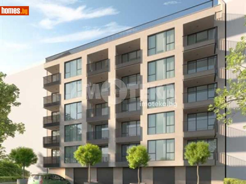 Тристаен, 116m² - Жк. Люлин 10, София - Апартамент за продажба - ИМОТЕКА АД - 118153785