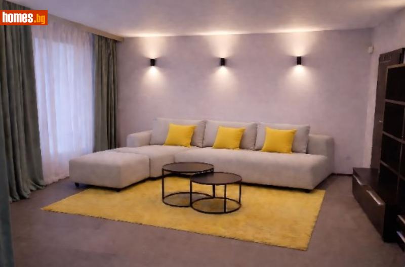 Двустаен, 87m²