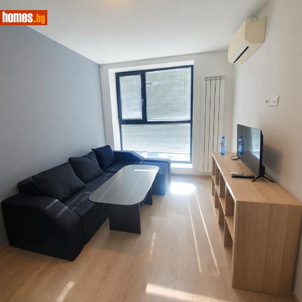 Двустаен, 55m² -  Студентски Град, София - Апартамент под наем - Calista Estate - 118154073