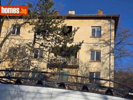 Едностаен, 44m² - Апартамент за продажба - 118154091