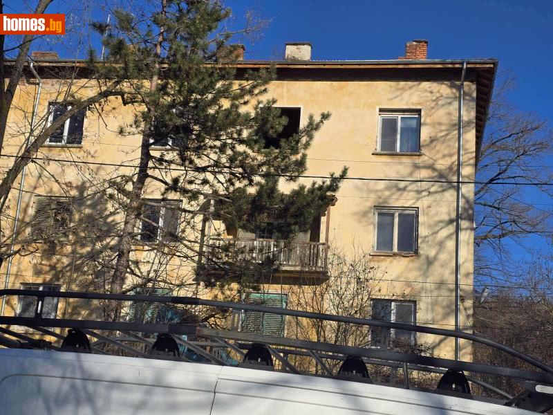 Едностаен, 44m² - Гр.Бойчиновци, Бойчиновци - Апартамент за продажба - ТАРА ЕООД - 118154091