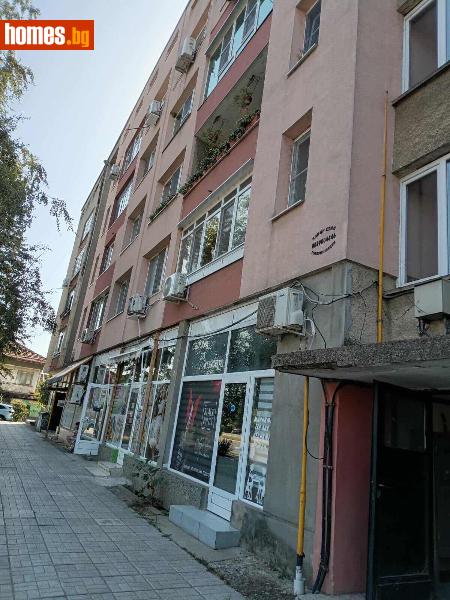 Двустаен, 80m² - Жк. Пъстрина, Монтана - Апартамент за продажба - ТАРА ЕООД - 118154112