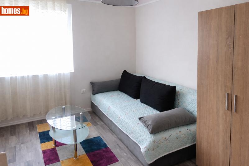Двустаен, 47m² -  Студентски Град, София - Апартамент под наем - Calista Estate - 118154124