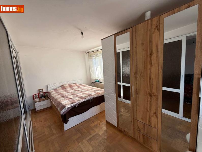 Тристаен, 88m² - Кв. Карпузица, София - Апартамент за продажба - Артемис естейт  - 118154297