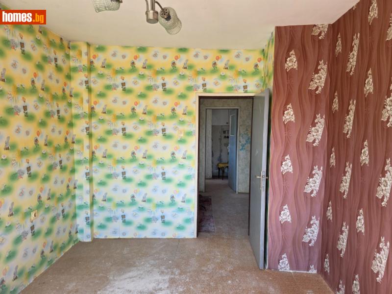 Двустаен, 65m² - Гр.Дупница, Дупница - Апартамент за продажба - Bulland - 118154299