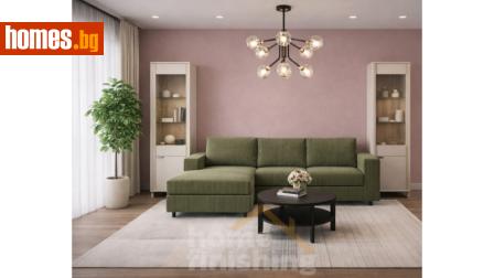 Тристаен, 114m² - Апартамент за продажба - 118154469