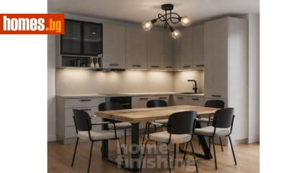 Тристаен, 114m² - Апартамент за продажба - 118154492