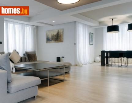 Четиристаен, 201m² - Апартамент за продажба - 118154580