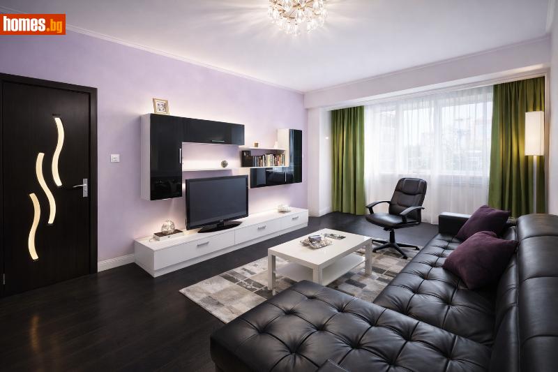 Двустаен, 44m² - Жк. Младост 4, София - Апартамент за продажба - Титан Пропъртис - 118155188