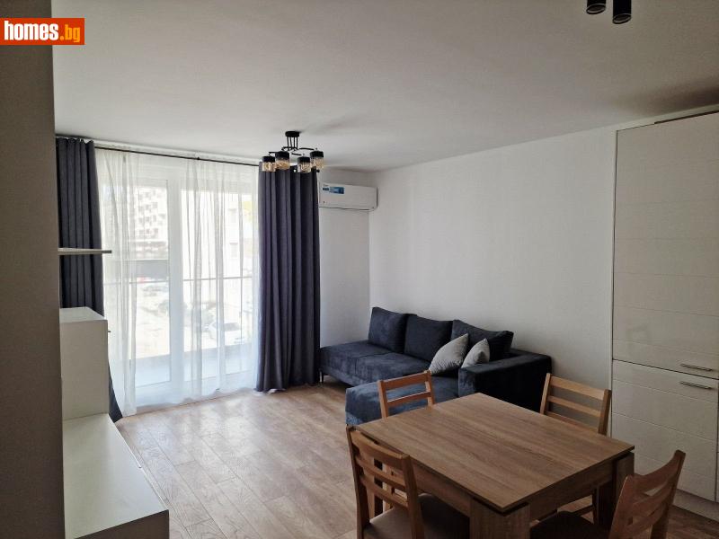 Двустаен, 65m² - Кв. Малинова Долина, София - Апартамент под наем - Calista Estate - 118155216