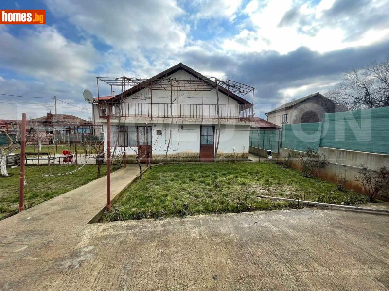 Къща, 160m² -  Войнеговци, София - Къща за продажба - Революшън Естейт - 118155227