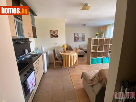 Двустаен, 45m² - Апартамент за продажба - 118155407