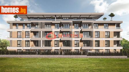 Тристаен, 145m² - Апартамент за продажба - 118155711