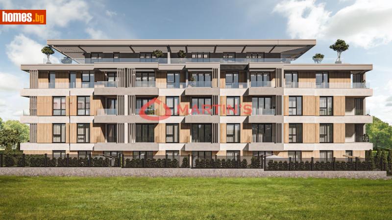 Тристаен, 145m² - Жк. Люлин 6, София - Апартамент за продажба - МАРТИНС Риелторс - 118155711