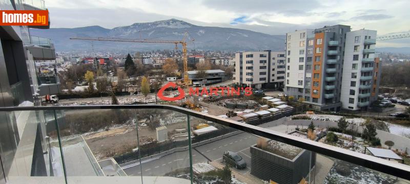 Четиристаен, 205m² - Кв. Кръстова Вада, София - Апартамент за продажба - МАРТИНС Риелторс - 118155716