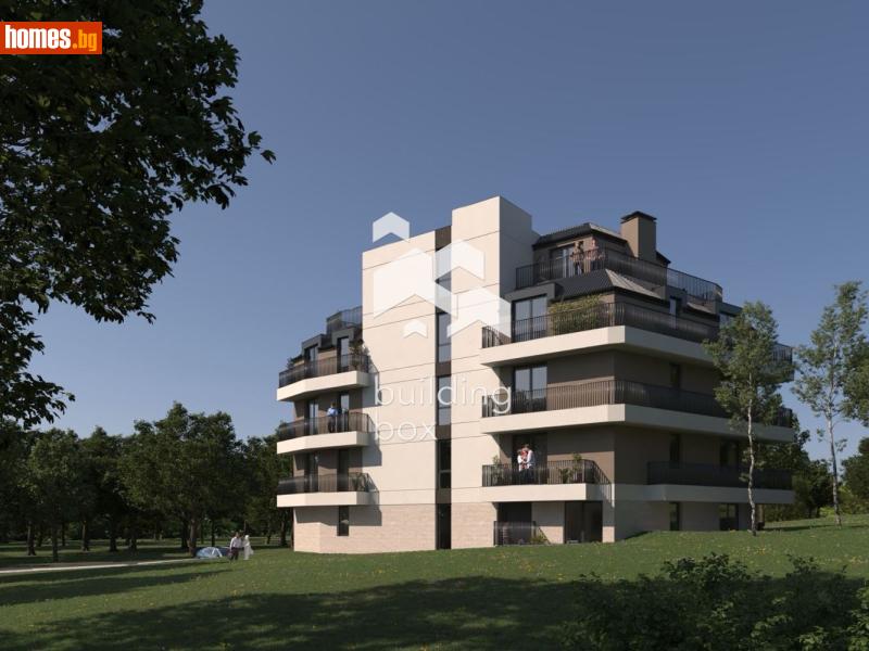 Тристаен, 155m² - Жк. Овча Купел 1, София - Апартамент за продажба - Билдинг Бокс - 118155818