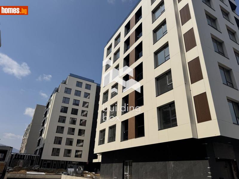 Тристаен, 147m² - Жк. Младост 4, София - Апартамент за продажба - Билдинг Бокс - 118155888