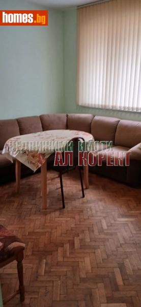 Тристаен, 83m² -  Нептун, Варна - Апартамент за продажба - АЛ КОРЕКТ - 118156626